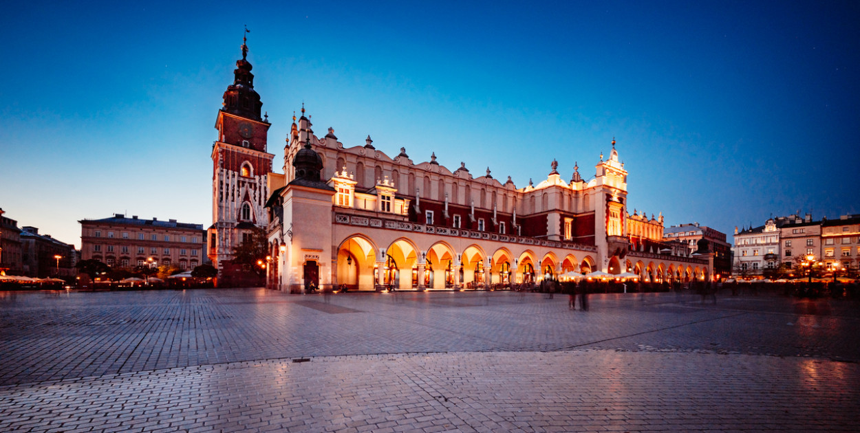 Jaka jest najlepsza dzielnica Krakowa?