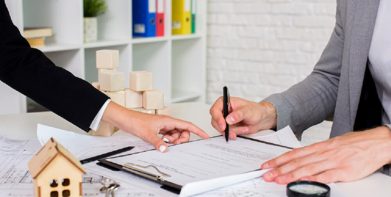 Tymczasowe zameldowanie lokatora w wynajmowanym mieszkaniu 