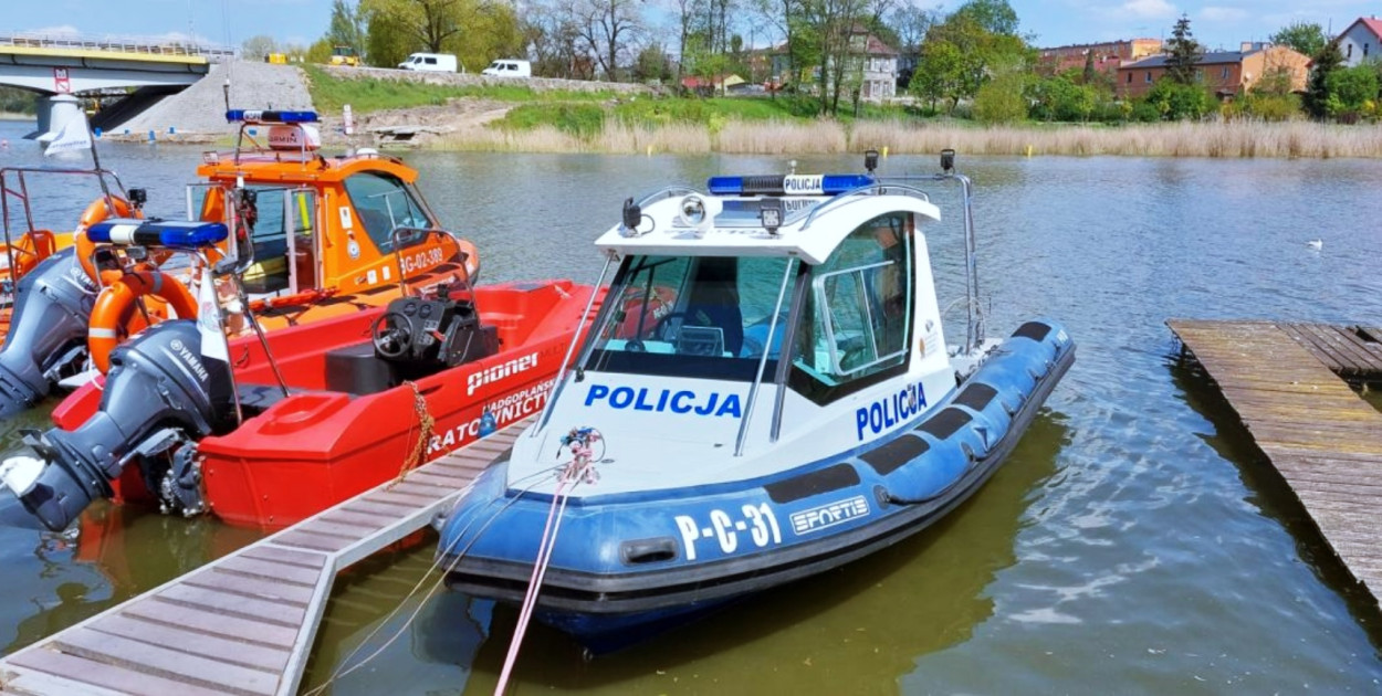 Fot. KPP Inowrocław