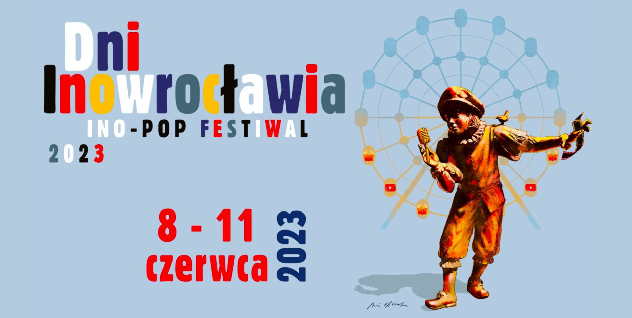 Dziś rozpoczynają się Dni Inowrocławia