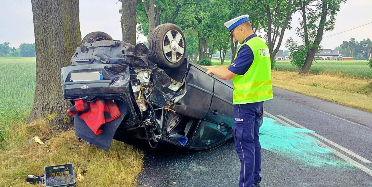 Fot. KPP Radziejów