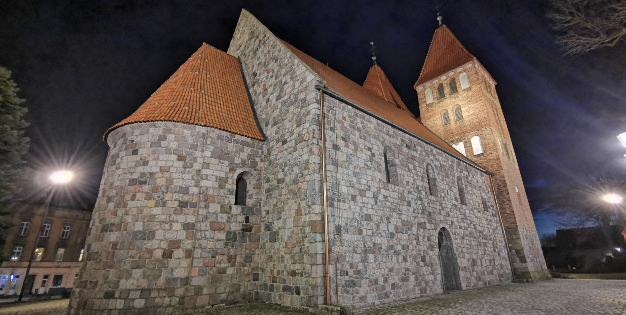 Znasz Inowrocław i jego skarby? Zapraszamy na zwiedzanie z przewodnikiem