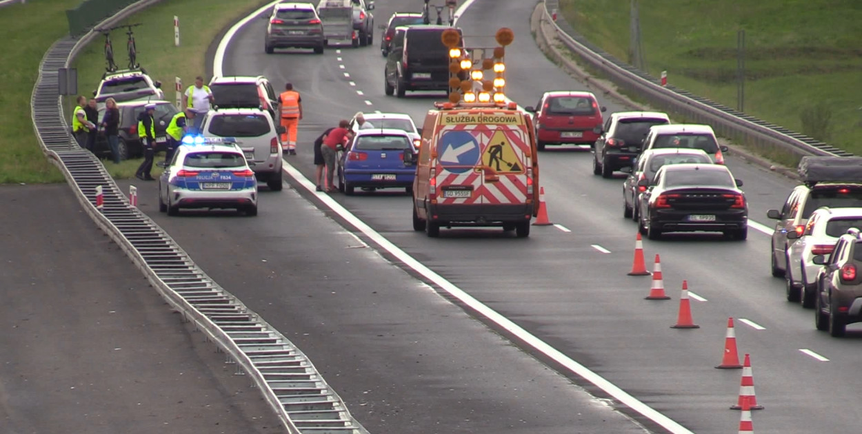 Kluczowa zmiana na polskich drogach! Już za kilka dni