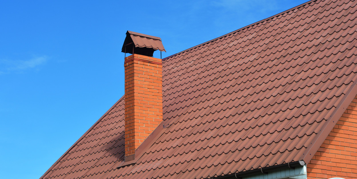 Obróbka komina: kompleksowy przewodnik krok po kroku