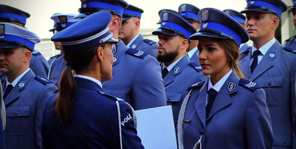 Fot. KPP Inowrocław