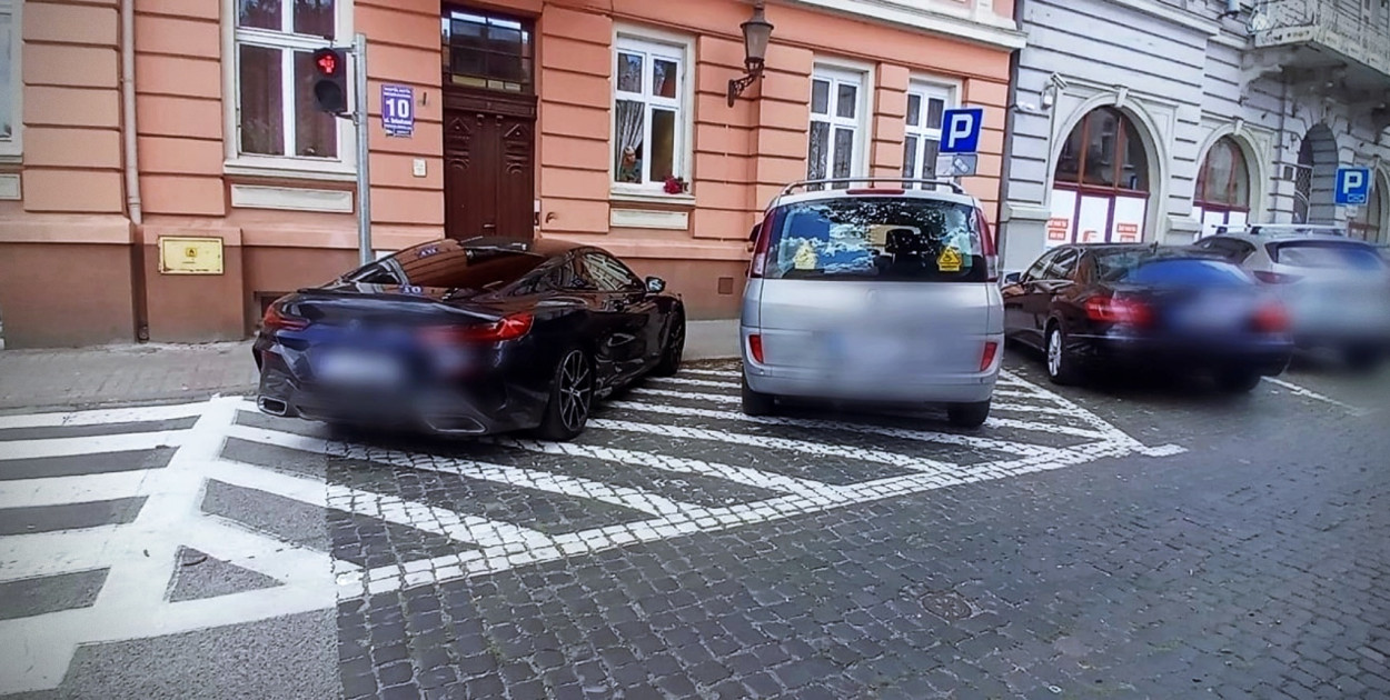 Fot. Straż Miejska Inowrocław