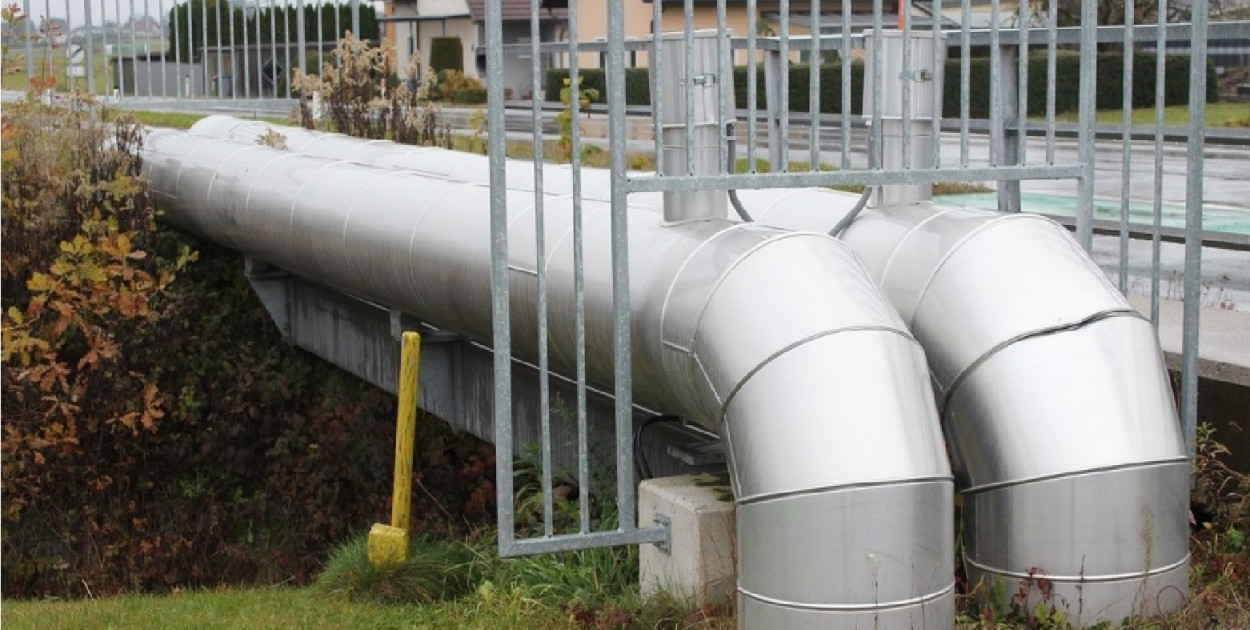 STALPROFIL S.A. wybrany do realizacji budowy gazociągu Kruszwica-Inowrocław