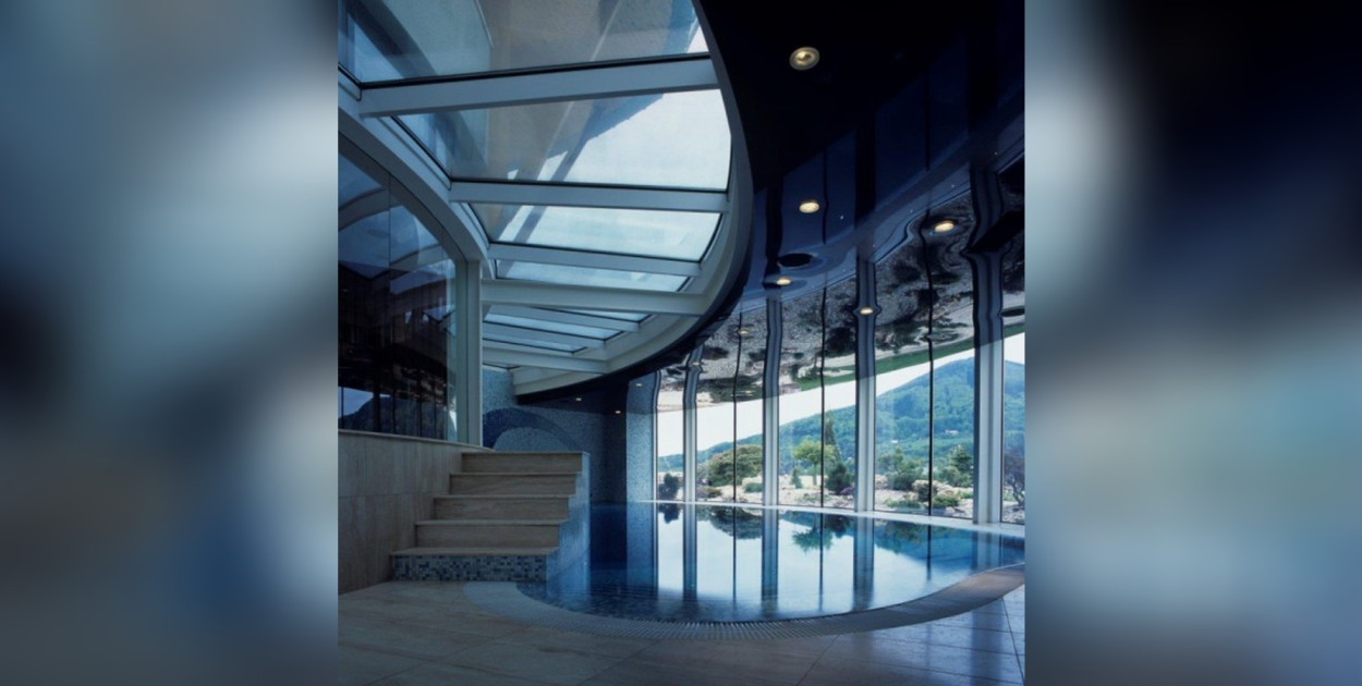 Czym są fasady słupowo-ryglowe? Przewodnik po konstrukcji, zastosowaniu i zaletach