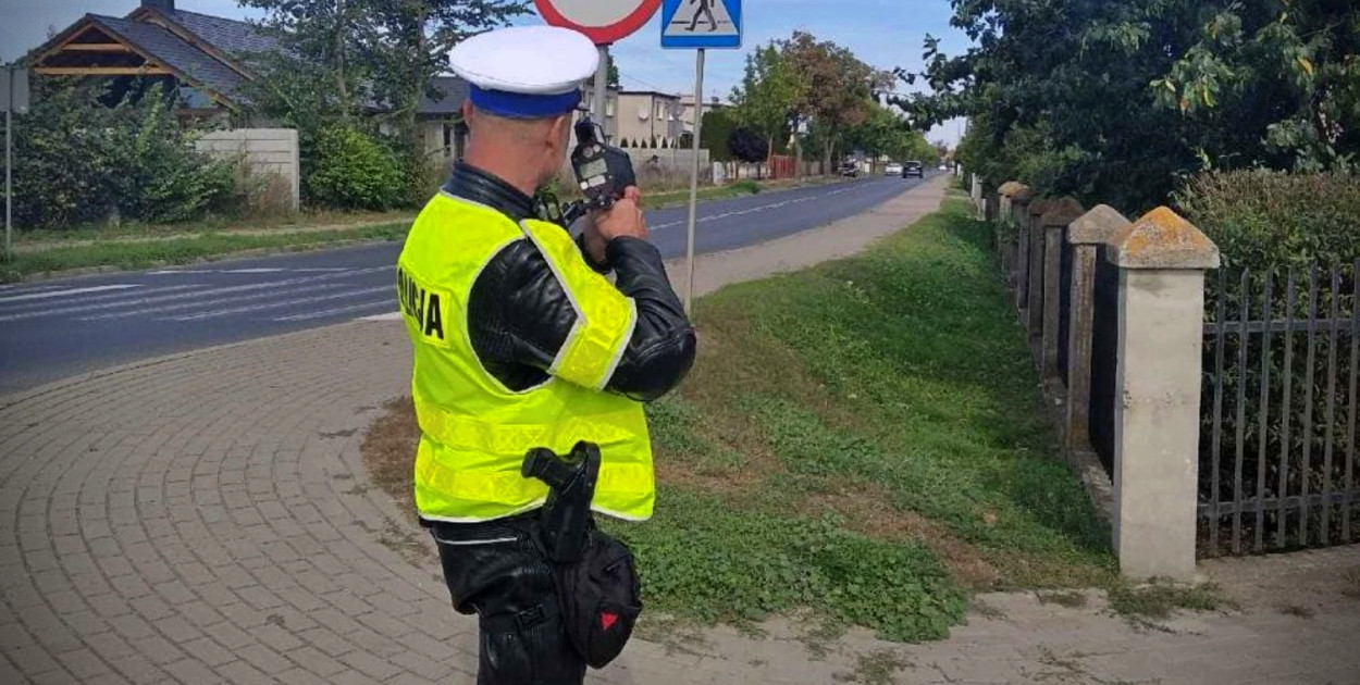 Fot. KPP Inowrocław