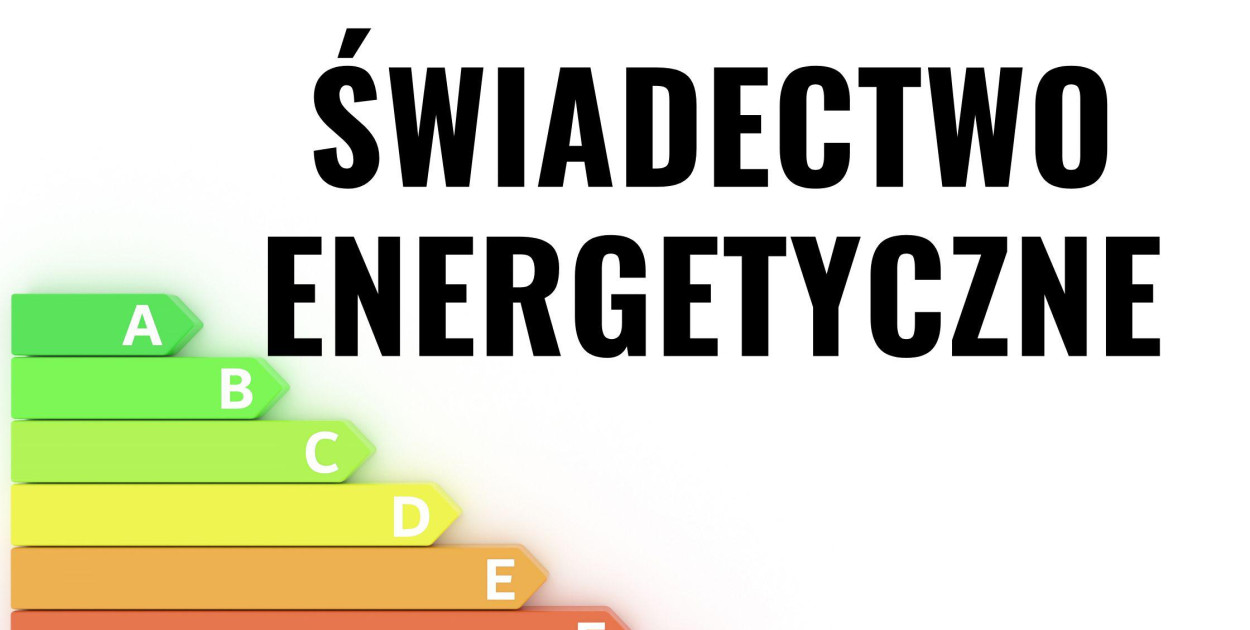 Świadectwa Energetyczne W Inowrocławiu