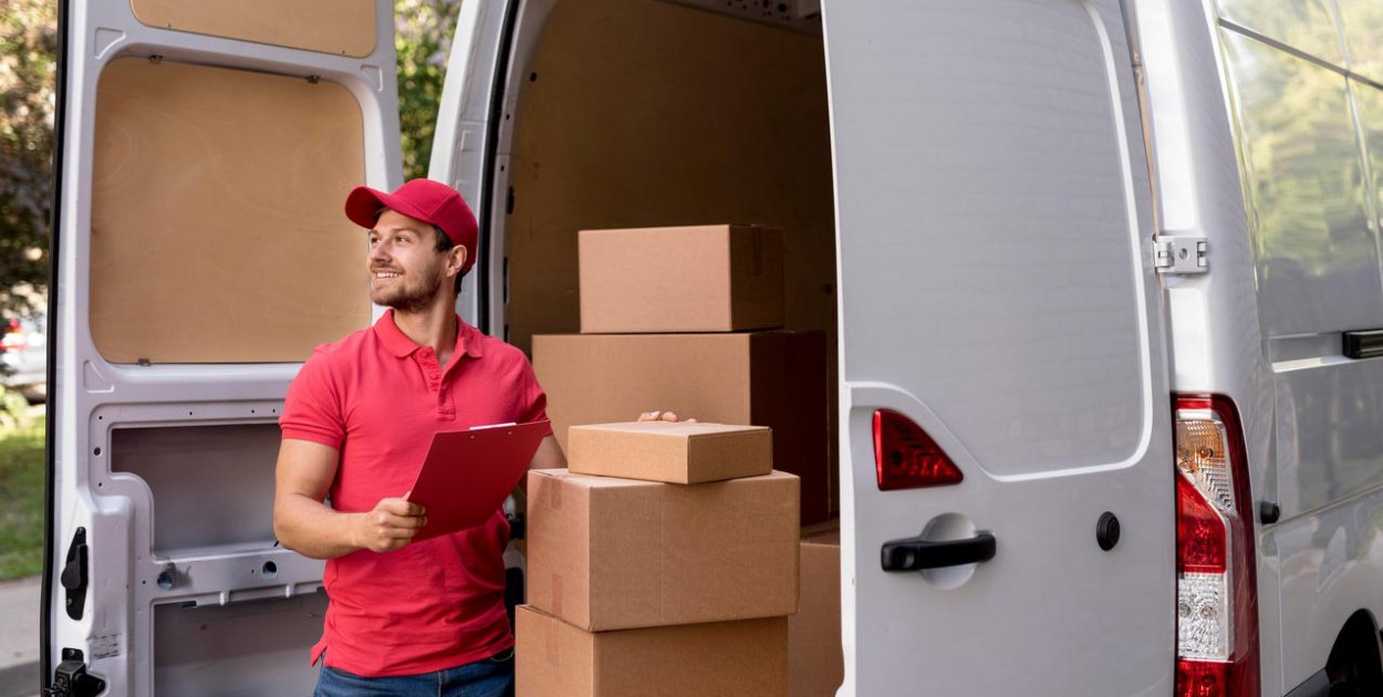 Co jest niezbędne do śledzenia przesyłek? Wszystko, co warto wiedzieć!