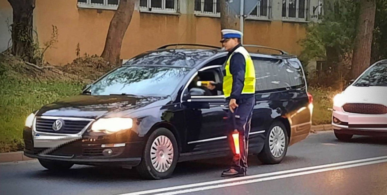 Fot. KPP Inowrocław