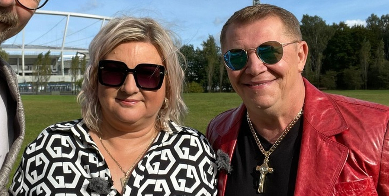 Inowrocławski duet wraca do telewizji z nowymi hitami