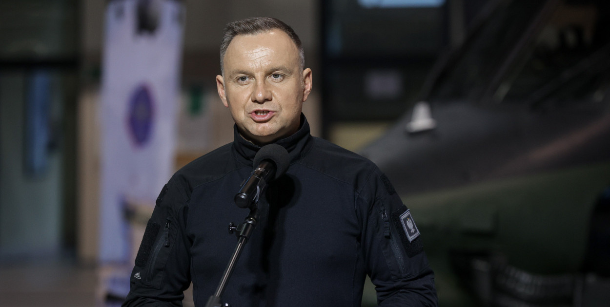 Fot. Przemysław Keler/KPRP