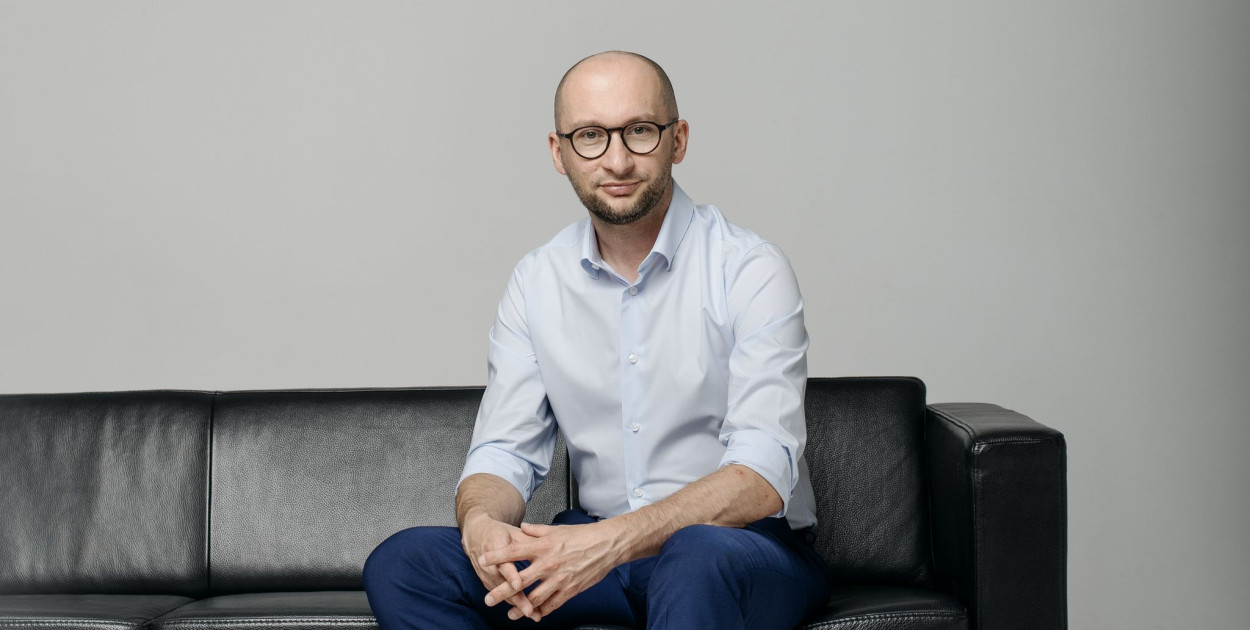 Dr Sławomir Drelich: W Polsce potrzebujemy więcej rozsądku, a nie awantur