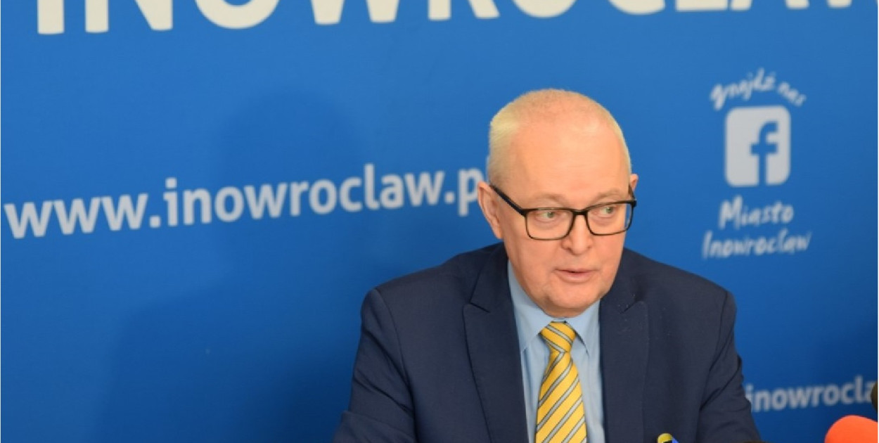 W Inowrocławiu zaczęła się dyskusja na temat przyszłego komisarza [VIDEO]