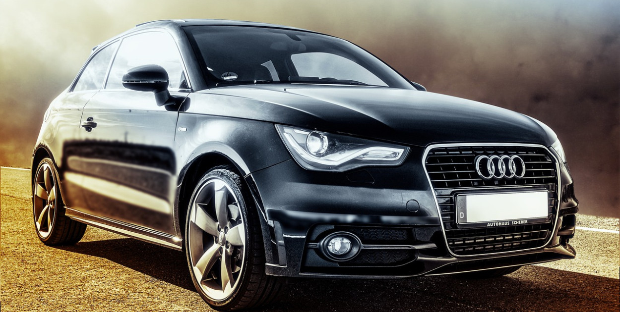 Kupno samochodu w 2023 - jakie formalności i dokumenty należy wypełnić?