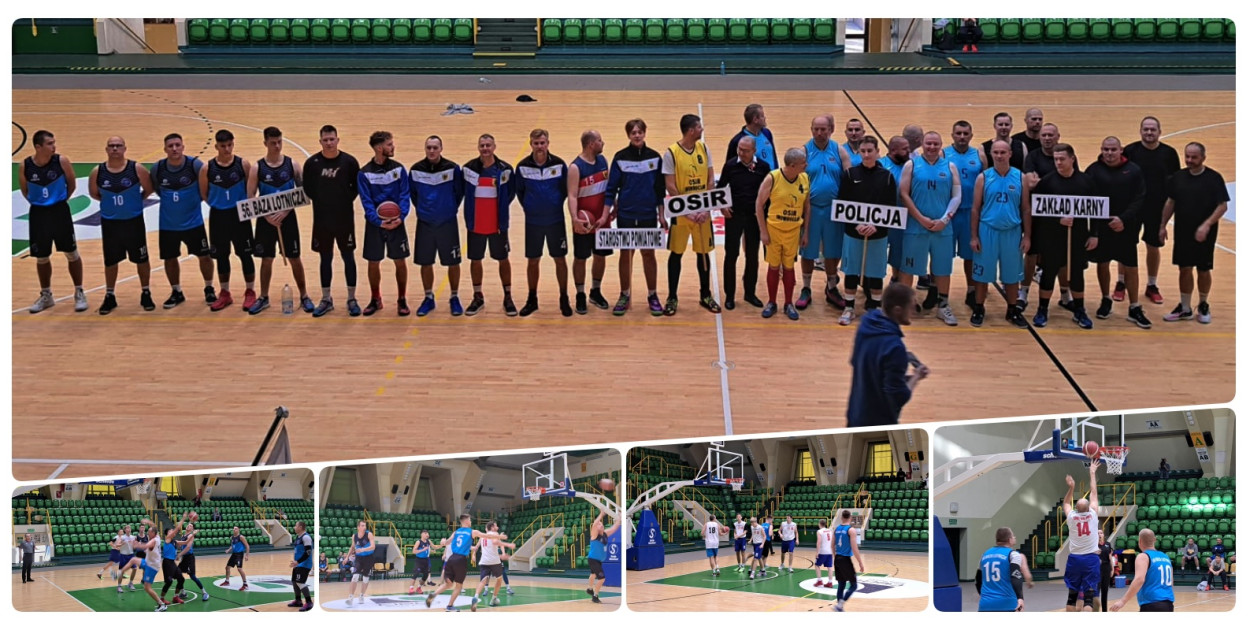 Narodowe Święto Niepodległości na sportowo