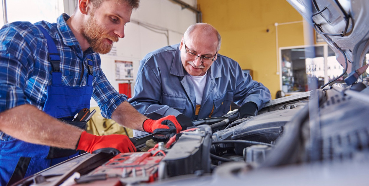 Kompleksowy przewodnik po usuwaniu DPF: od procesu do konsekwencji 