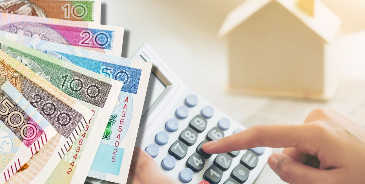 Takie podatki zapłacimy w Gminie Inowrocław w 2024 roku