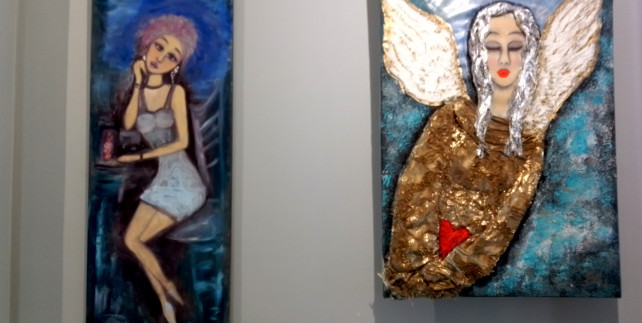 I Ty możesz zostać aniołem dla Bernadety