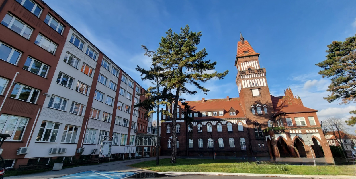 Słabiński: Nie zostałem odwołany. Ratusz: Zrobił to premier