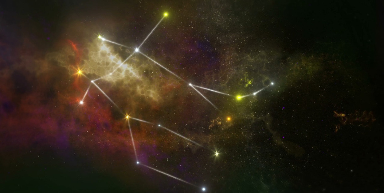 Bliźnięta - horoskop dzienny i tygodniowy