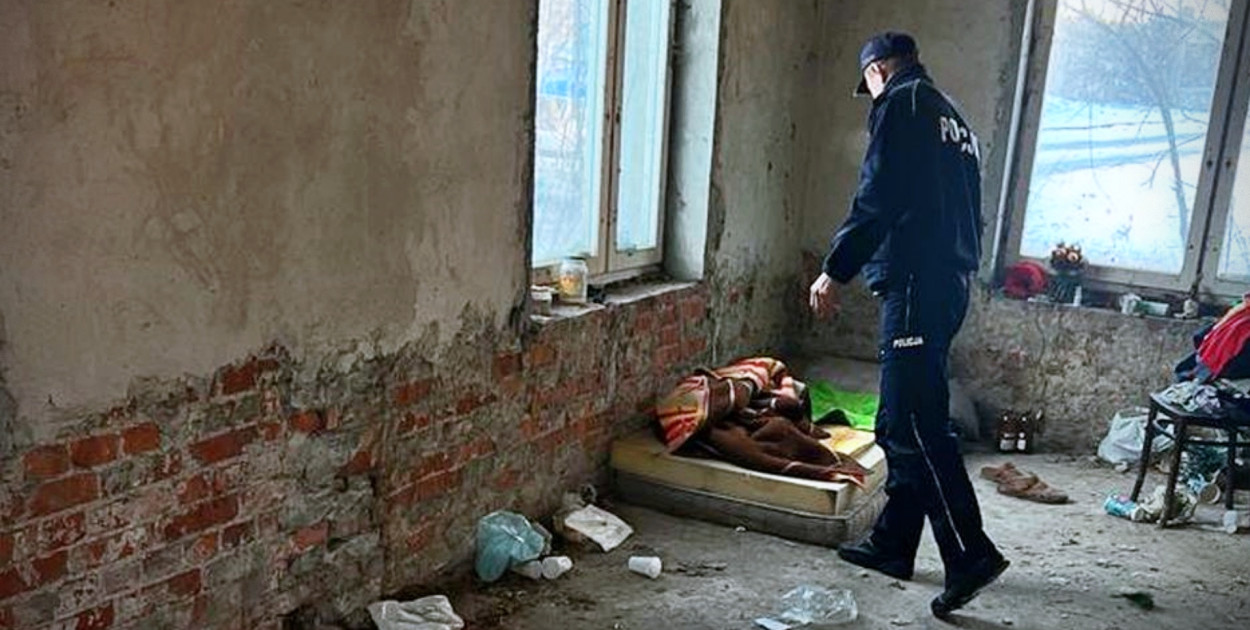 Fot. KPP Inowrocław