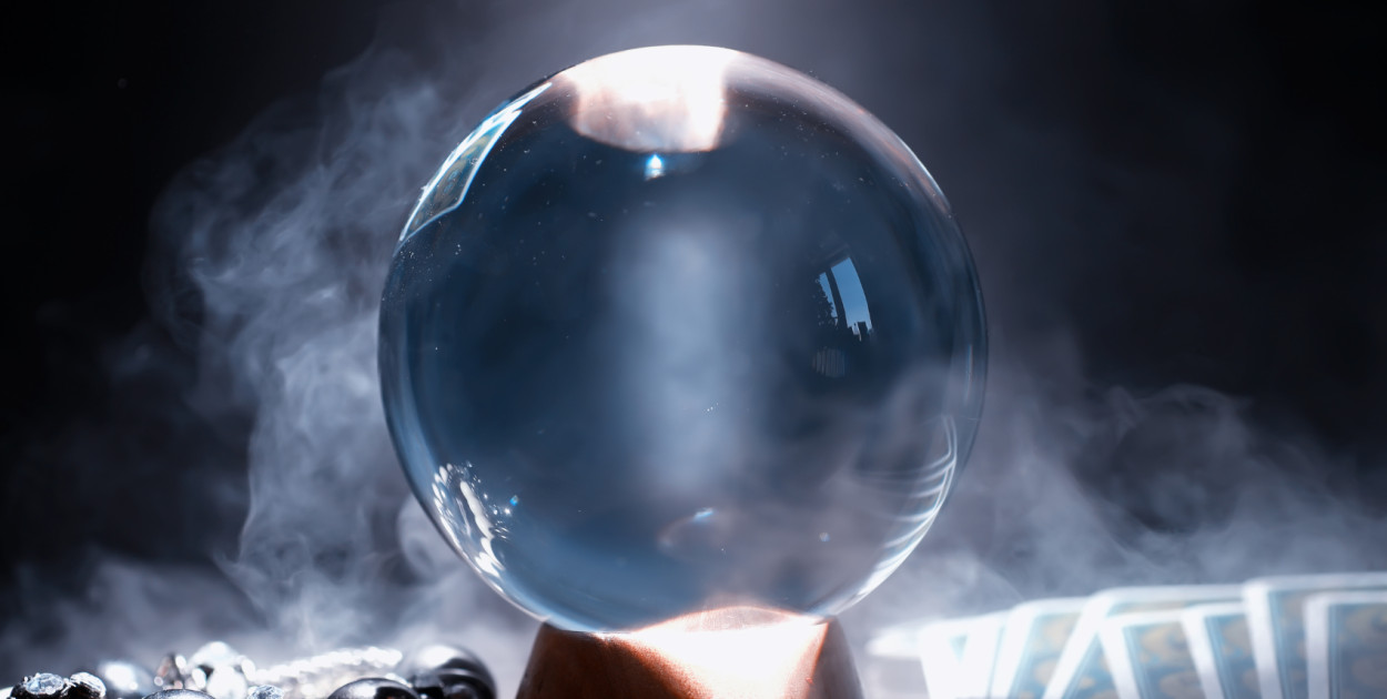 QUIZ: Szklana pułapka czy szklany tron – co czeka Cię w tym quizie?