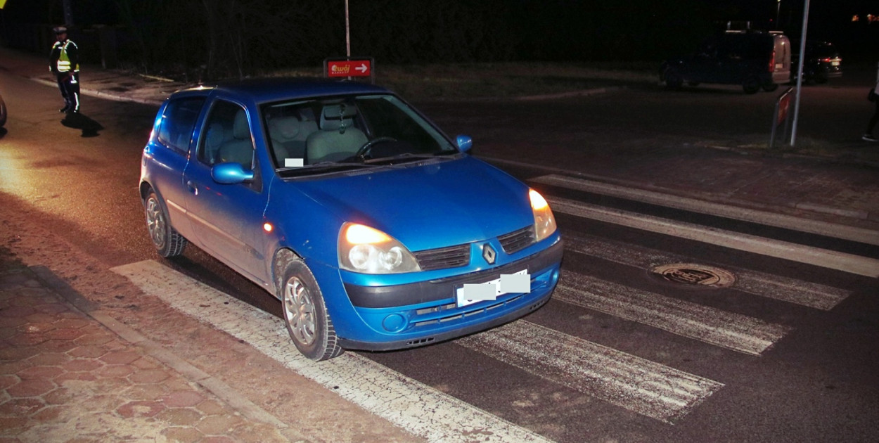 Fot. KPP Radziejów