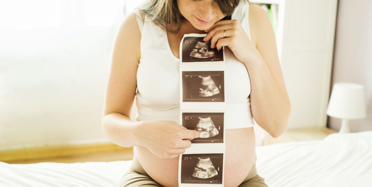 Badania prenatalne. Inowrocławianki muszą mieć do nich dostęp!