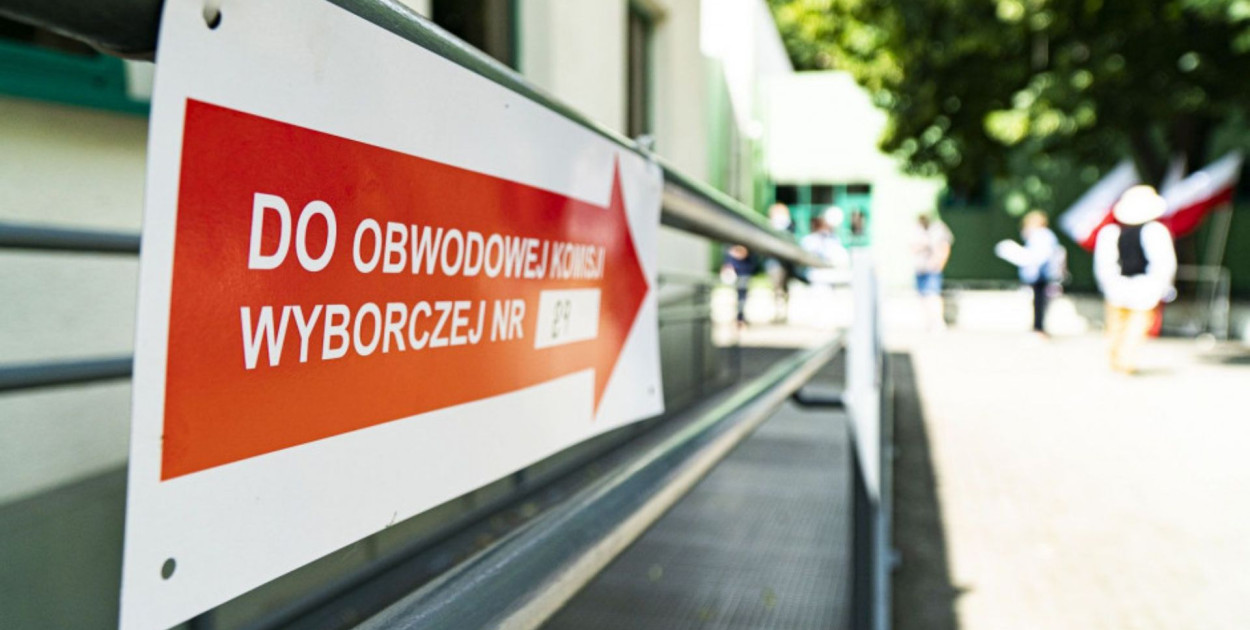 Pierwsze komitety wyborcze z powiatu inowrocławskiego złożyły dokumenty do PKW