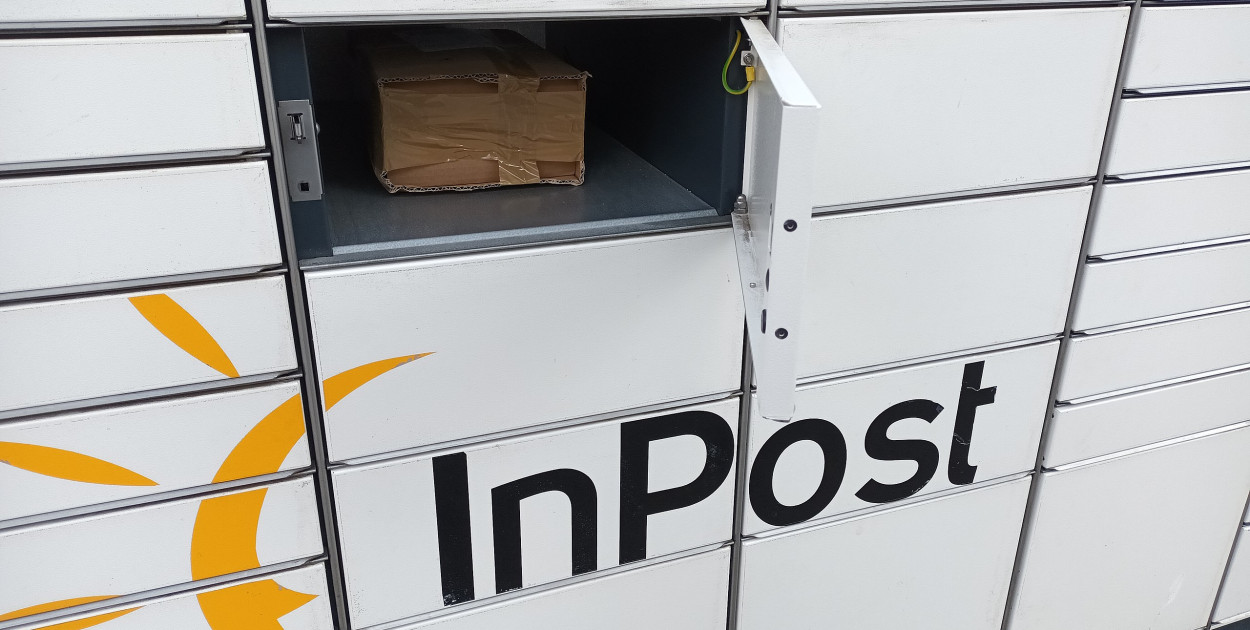 Nadajesz przesyłki w paczkomacie? InPost wprowadza ważne zmiany
