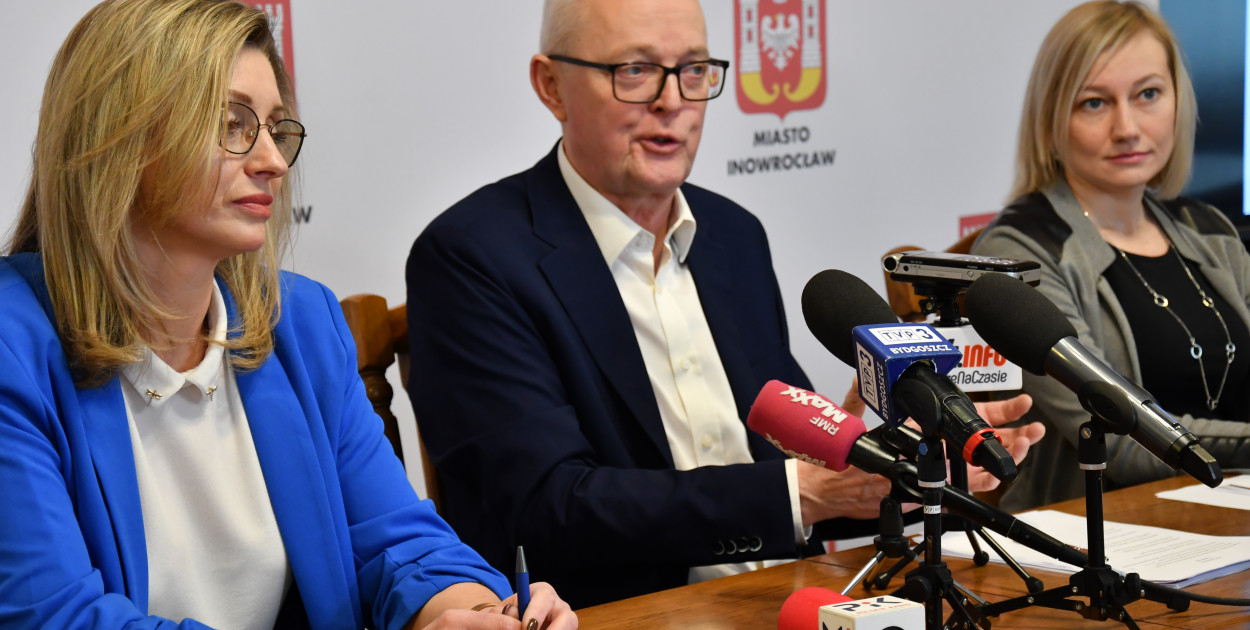 Wracają spotkania z mieszkańcami. Powiedz włodarzowi, co Cię boli!