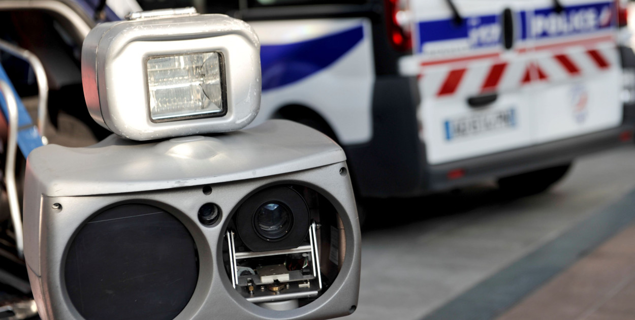 Parlament Europejski bierze się za piratów drogowych