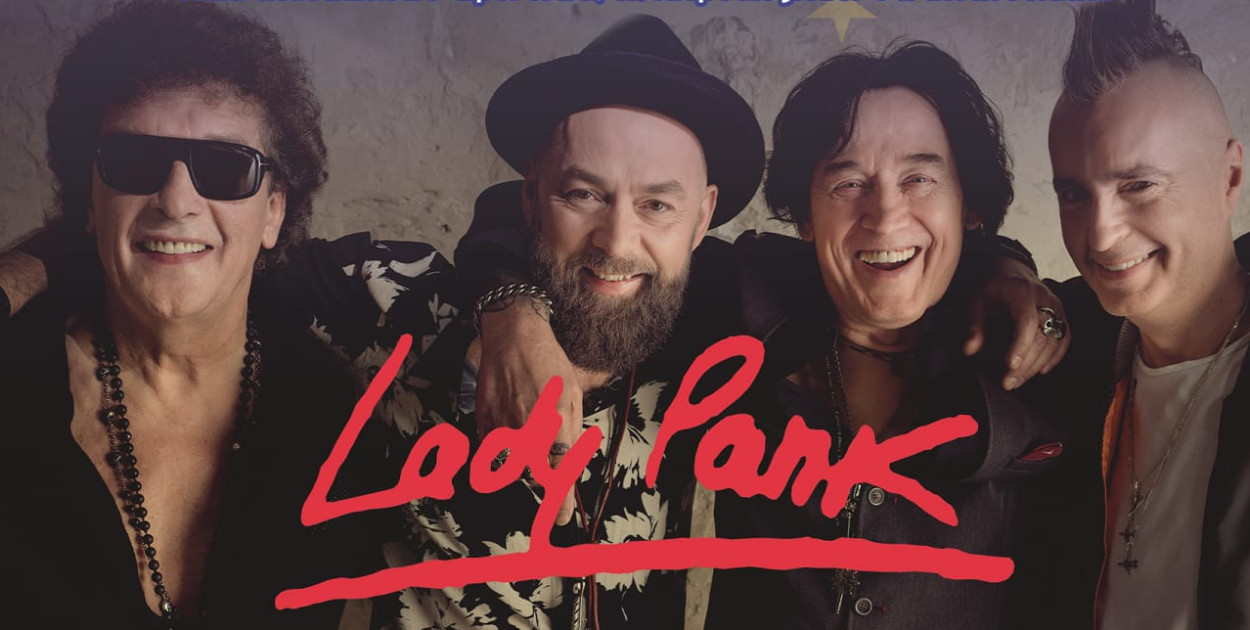 Lady Pank zagra w Inowrocławiu na 20-lecie Polski w UE