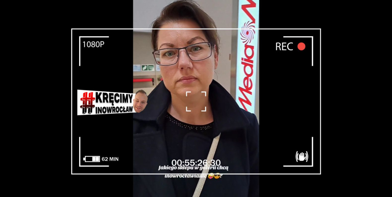 Czego brakuje w Galerii Solnej?