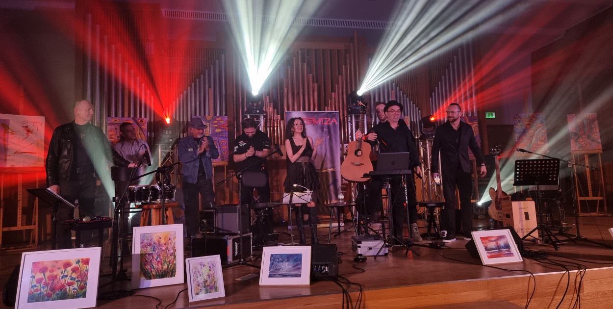 Remi i Przyjaciele wystąpili w Inowrocławiu