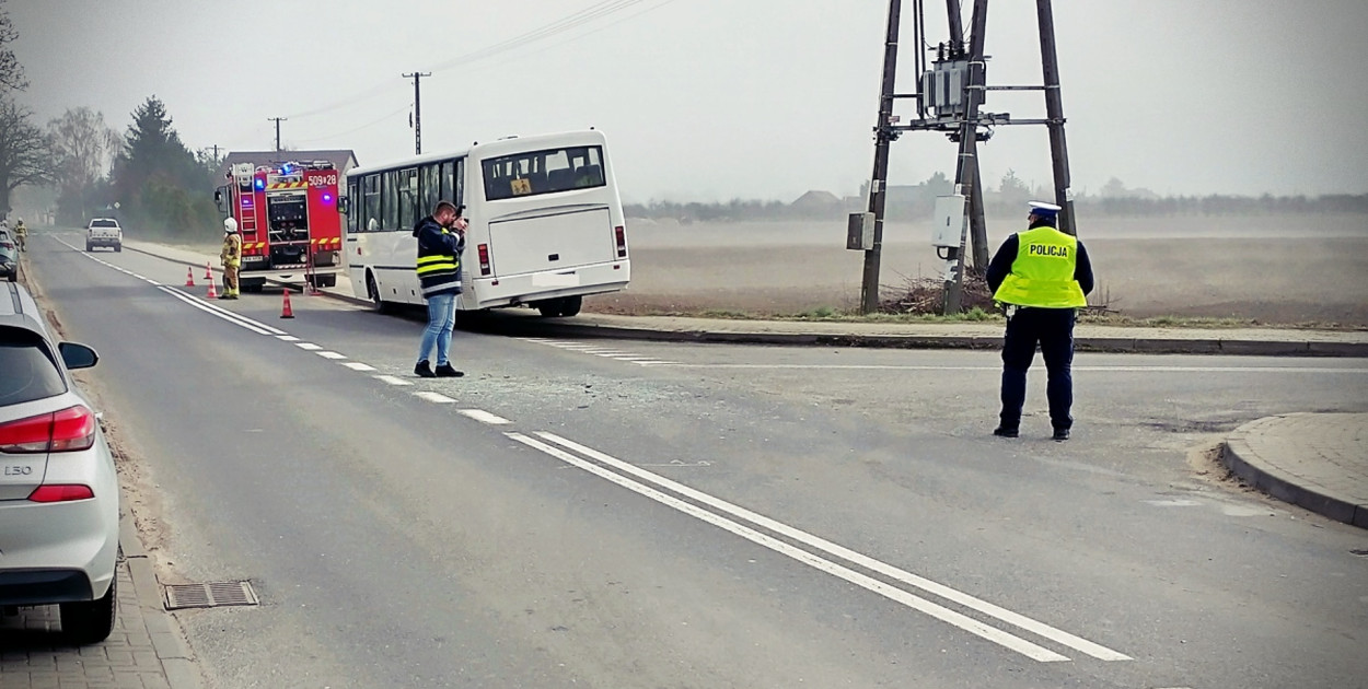 Fot. KPP Radziejów