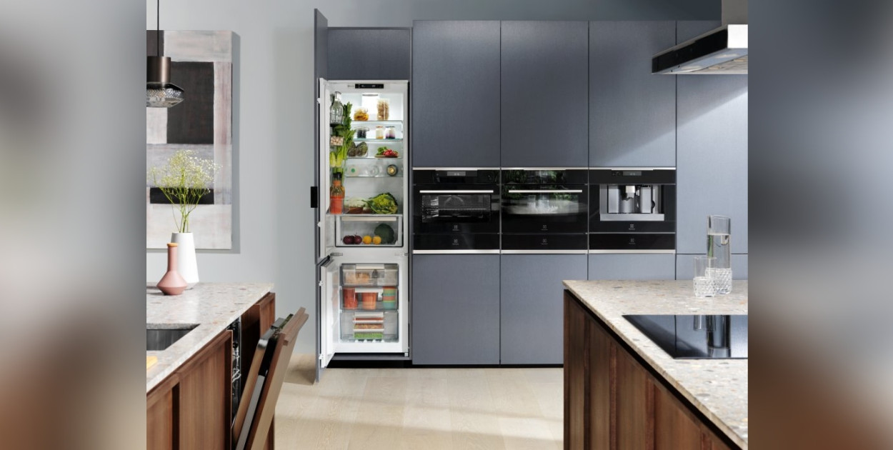 Jakie funkcje powinien mieć okap do kuchni?