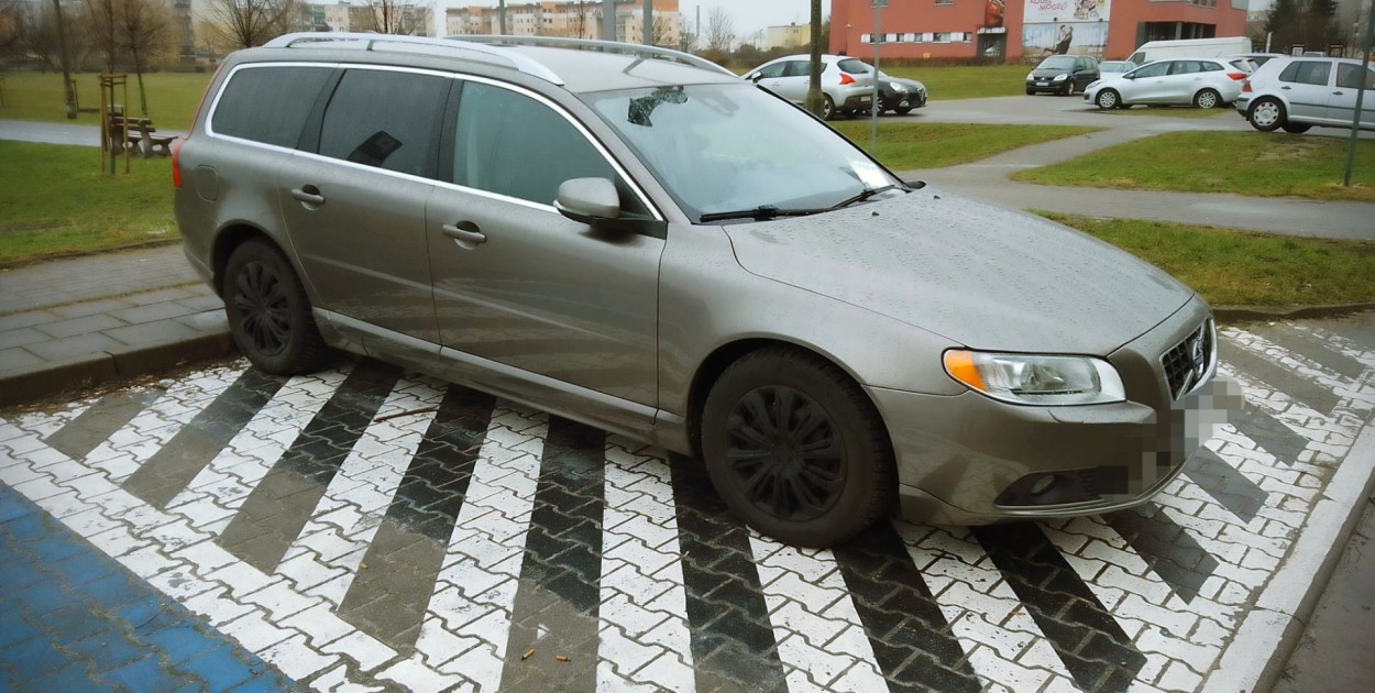 Fot. Straż Miejska Inowrocław