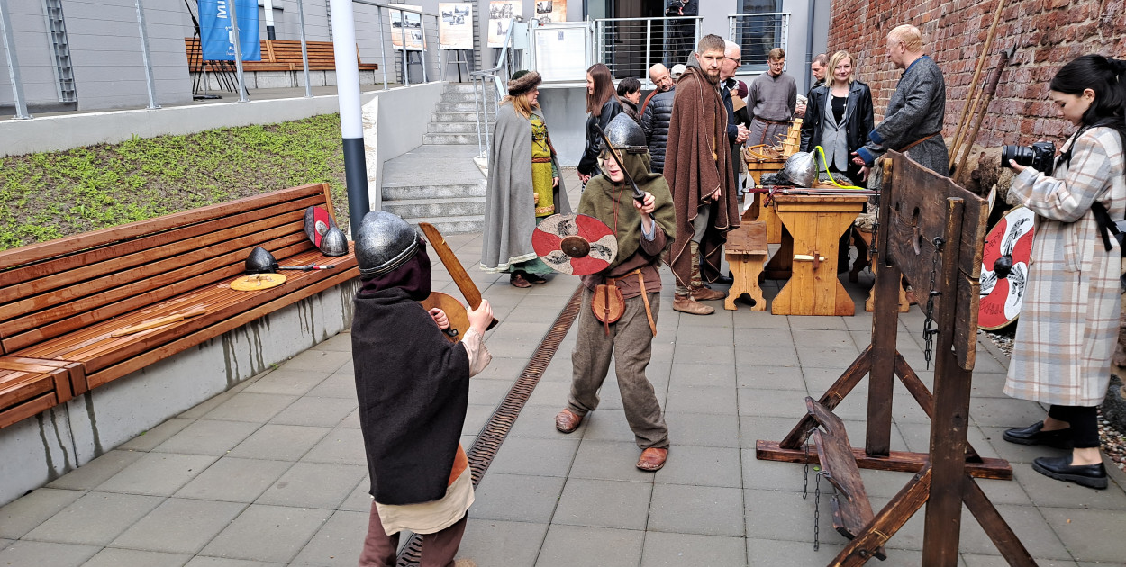 Tak mieszkańcy uczcili Dzień Ochrony Zabytków