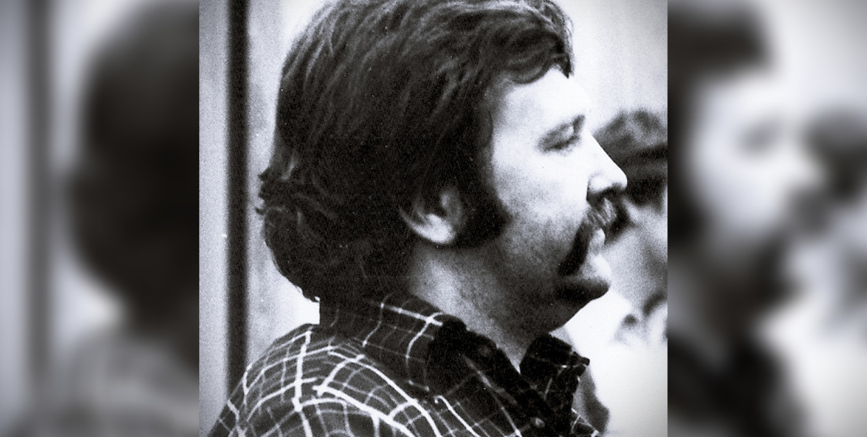 Nie żyje legenda inowrocławskiej Solidarności. Odszedł Zbigniew Gedowski