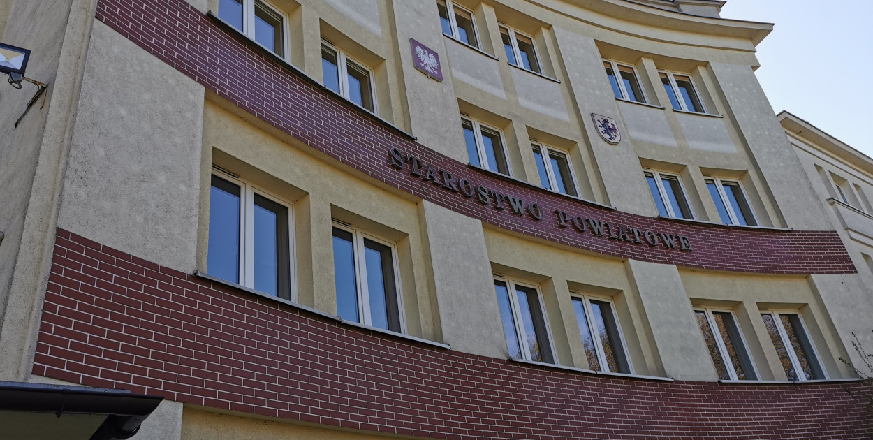 Ciąg dalszy powiatowych przepychanek. Komentują Nasze Kujawy i Platforma Obywatelska