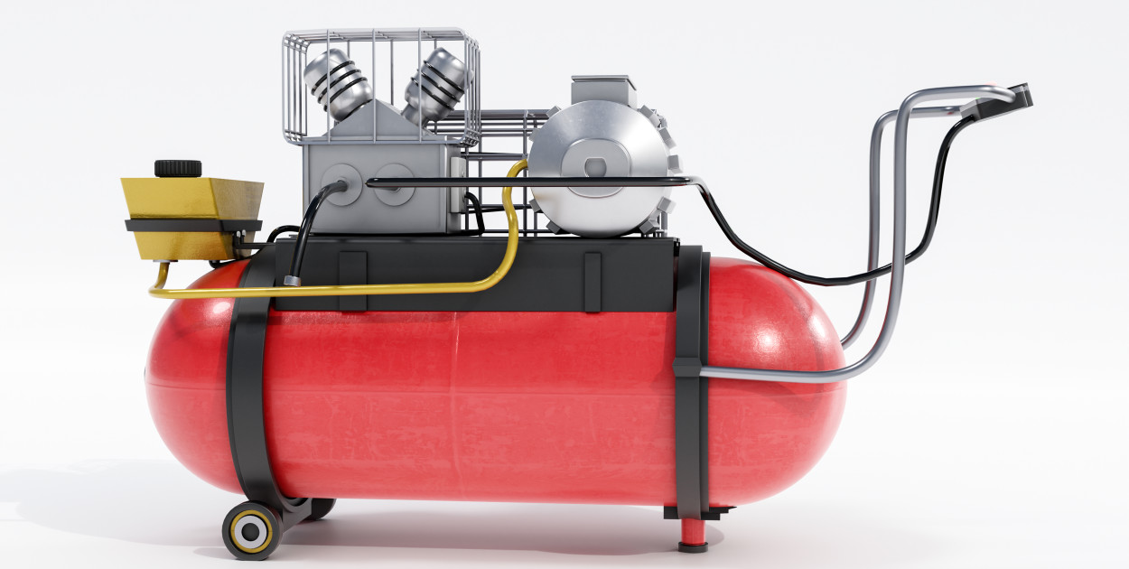 Jak wybrać idealną pompę do wody dla Twojego domu – przewodnik zakupowy