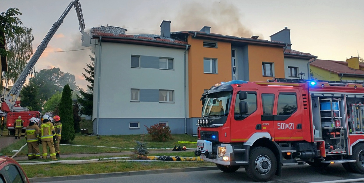 Fot. KPP Radziejów