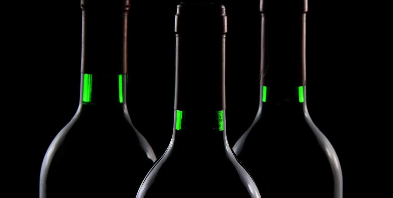 O czym należy pamiętać przy eksporcie alkoholu?