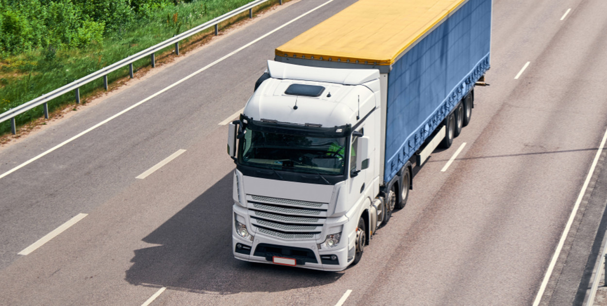 Kod 95: Kluczowa Kwalifikacja Dla Kierowców - Work Partner Service