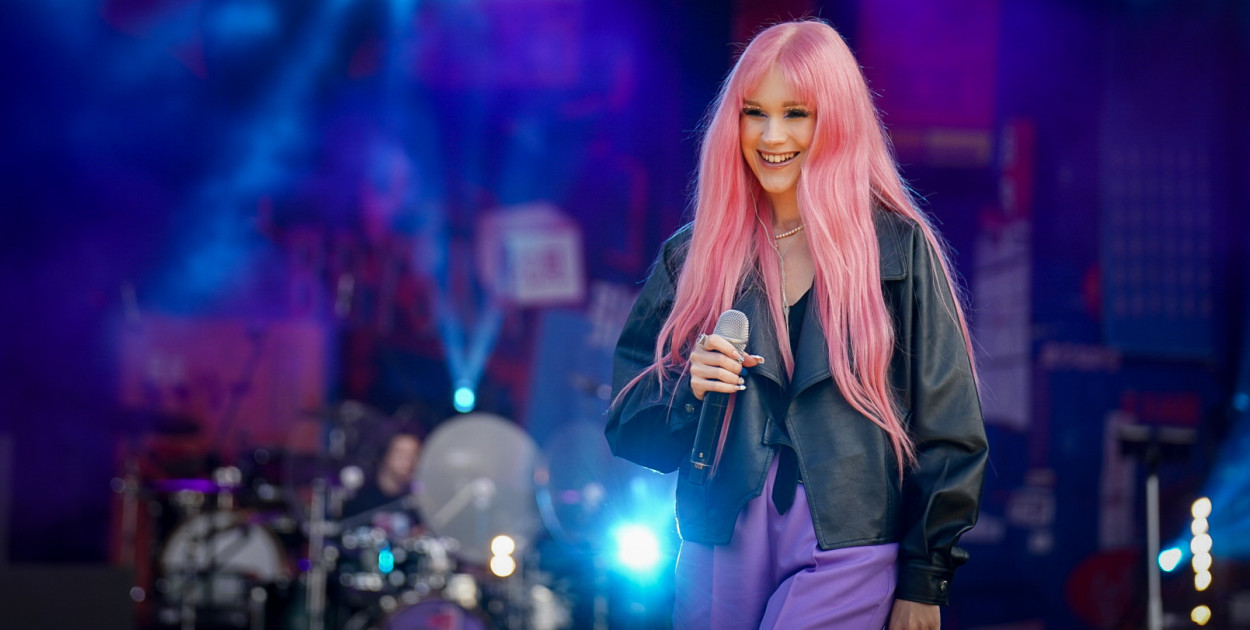 Koncert Bryski na święto Inowrocławia