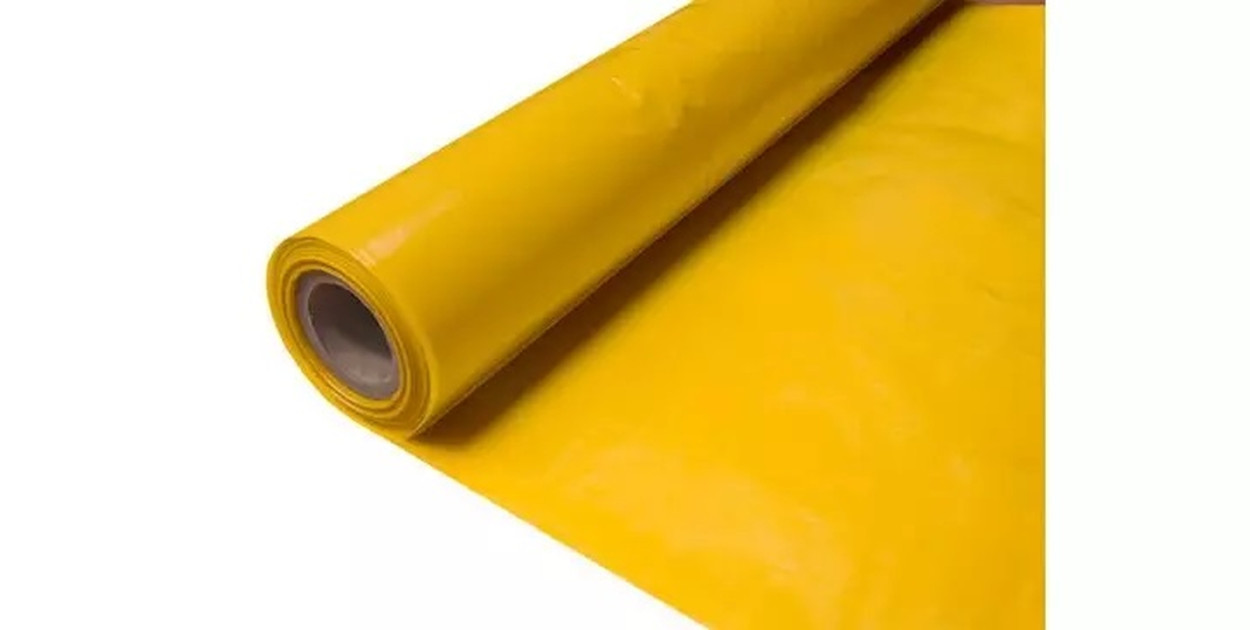 Folia paroizolacyjna pod panele podłogowe